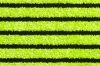 Lábtörlő, 30 fokon mosható, zöld, 60x80 cm