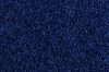 Gépben mosható kék lábtörlő, 60x80 cm