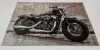 PLAY gyerekszőnyeg, motor, 133x190