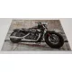 PLAY gyerekszőnyeg, motor, 133x190