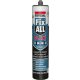 Fix All flexibilis ragasztó és tömítő, bel-, kültéri, 290ml