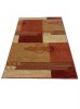 LINCOLN "4150" szőnyeg, terra-bézs, 60x110