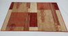 LINCOLN "4150" szőnyeg, terra-bézs, 120x170