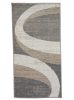 RICHMOND szőnyeg, szürke, 80x150