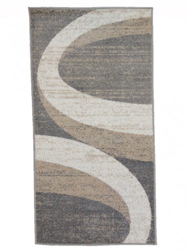 RICHMOND szőnyeg, szürke, 80x150