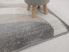 RICHMOND szőnyeg, szürke, 160x230