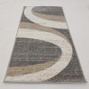 RICHMOND szőnyeg, szürke, 60x110