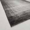 IBERIA szőnyeg, nyírt, szürke, 80x150