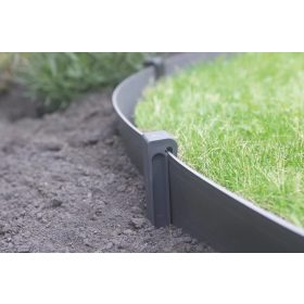   Leszúró tüske "ETIK" műanyag szegélyekhez, 27cm 