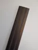 Öntapadós 35mm "lapos" burkolatváltó, alumínium, 90cm, bronz