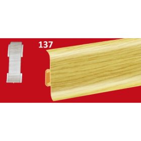   Összekötő, toldó elem "SLIM" műanyag szegőléchez, 1db