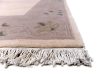 CLASSICA bézs gyapjú szőnyeg, 170x240