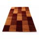MONA terra gyapjú szőnyeg , 140x200
