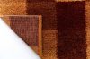MONA terra gyapjú szőnyeg , 140x200