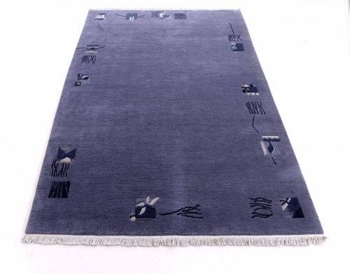 PATANA SPEZIAL gyapjú szőnyeg, 170x240