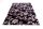 MONACO ROYAL MOKKA szőnyeg (akril+viszkóz), 170x240