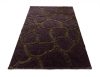 Guy Laroche BELIZE DARK WENGE exklúzív szőnyeg (gyapjú+viszkóz), 160x230