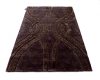 Guy Laroche BERMUDA DARK WENGE exklúzív szőnyeg (gyapjú+viszkóz), 160x230