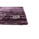 Guy Laroche BARRIOS AMETHYSTT exklúzív szőnyeg (viszkóz+szarvasbőr), 160x230