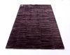 Guy Laroche BARRIOS AMETHYSTT exklúzív szőnyeg (viszkóz+szarvasbőr), 160x230