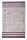 Guy Laroche PORTETTA WENGE exklúzív szőnyeg (viszkóz+velúr bőr), 160x230