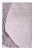 Guy Laroche FAIRMONT WENGE exklúzív szőnyeg (velúrbőr+viszkóz), 160x230