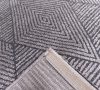 TORONTO szőnyeg, 3D felületű, 41006/7131, 160x230