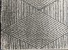 TORONTO szőnyeg, 3D felületű, 41006/7131, 200x290