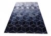 SOLO szőnyeg, sűrű tömör, nyírt, 63488/6656, 160x230