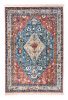 BABILON viszkóz szőnyeg, klasszikus, rojtos, vékony, egyiptomi, 195x300