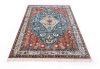 BABILON viszkóz szőnyeg, klasszikus, rojtos, vékony, egyiptomi, 160x230