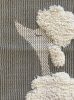 NAVAHO gyerekszőnyeg, síkszövött, kutya minta, 120x170
