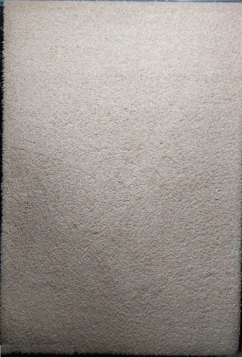 TWIST kör szőnyeg, hosszú szálú, bézs, 39001/6868, 160cm kör