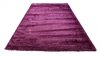 TWIST szőnyeg, hosszú szálú, lila, 39001/7711, 240x340