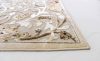 GENESIS viszkóz szőnyeg, 3D felületű, leveles, 200x290