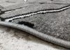 FOKUS szőnyeg, modern, vonalas, 66x130