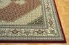 DAKKA szőnyeg, sűrű, prémium minőség, 204-1414, 240x340