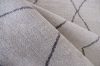 NAPPA szőnyeg, vastag, puha, fényes, 49007/6242, 200x290