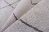 NAPPA szőnyeg, vastag, puha, fényes, 49007/6242, 200x290