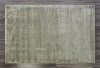 LILIAN szőnyeg, puha, hosszú szálú, zöld, 70x140