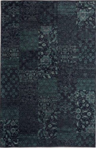 TIDE pamut zsenília szőnyeg, exklúzív, 97004/4009, 80x150