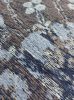 TIDE pamut zsenília szőnyeg, exklúzív, 97004/5011, 160x230