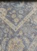 TIDE pamut zsenília szőnyeg, exklúzív, 97001/2001, 200x290