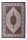 DAKKA szőnyeg, sűrű, prémium minőség, 177-6414, 80x150