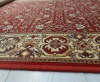 MEDINA futószőnyeg, klasszikus, bordó, 100cm széles