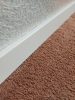 NEW YORK lazac színű padlószőnyeg, prémium, thermo, 400cm