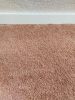 NEW YORK lazac színű padlószőnyeg, prémium, thermo, 400cm