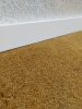 MICHIGAN arany padlószőnyeg, prémium, thermo, 400cm