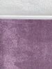 MINNESOTA lila padlószőnyeg, 400cm