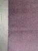 MINNESOTA lila padlószőnyeg, 400cm